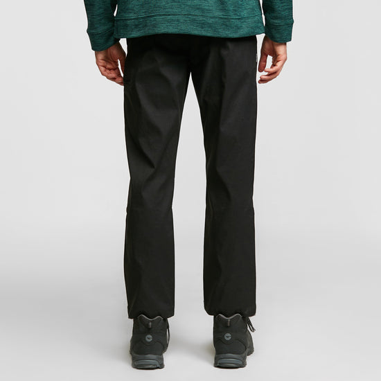 Men's Kiwi Pro Stretch Trousers (short)