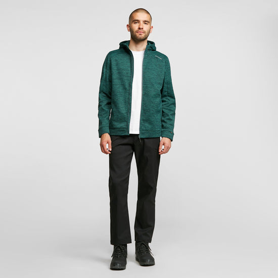 Men's Kiwi Pro Stretch Trousers (short)