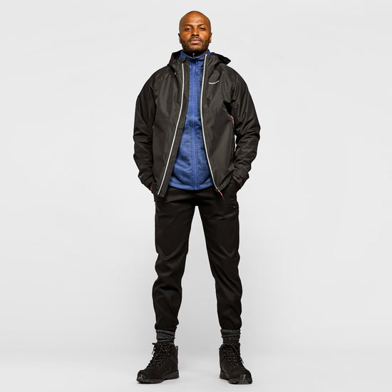 Men's Kiwi Pro Stretch Trousers (Long)