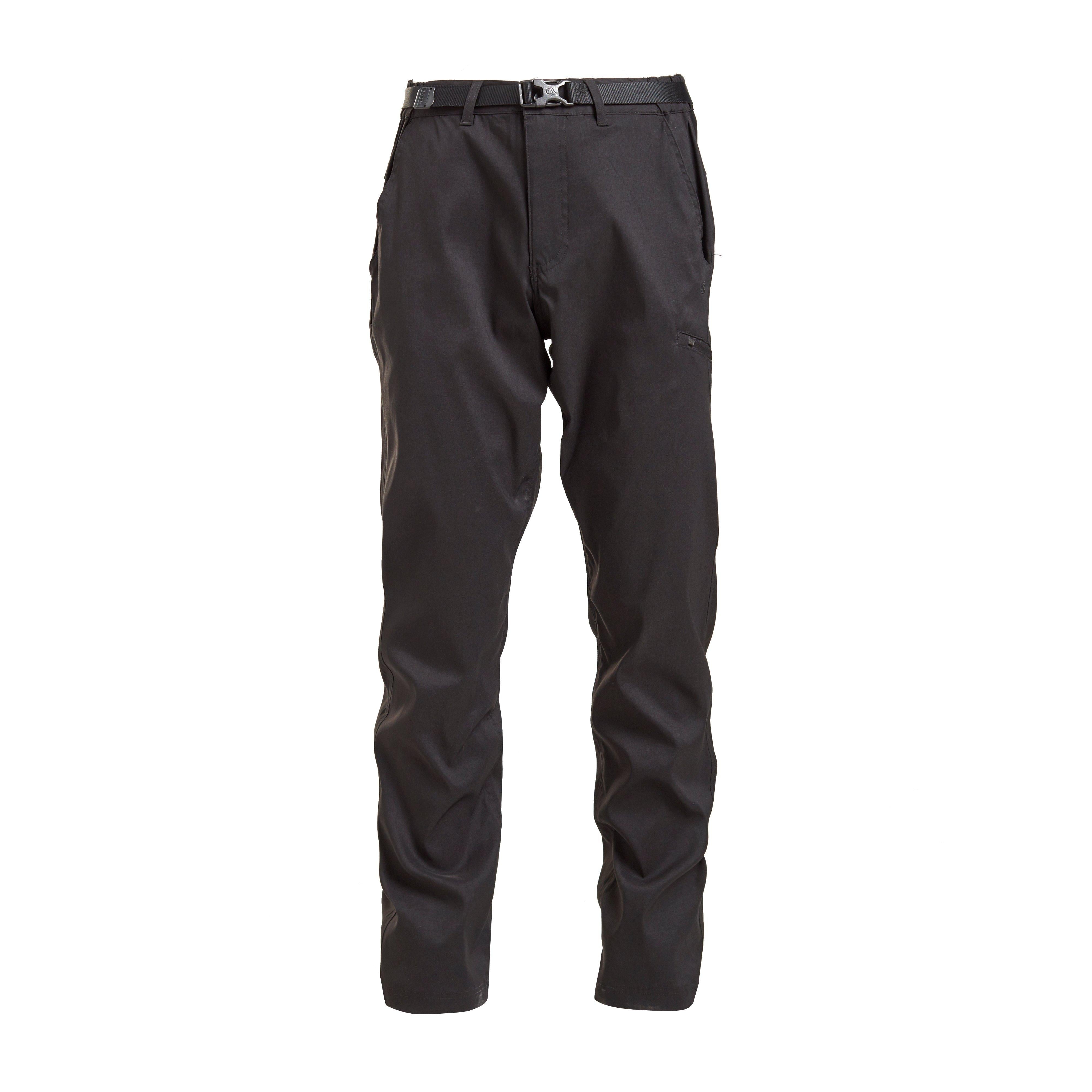 Men's Kiwi Pro Stretch Trousers (regular)