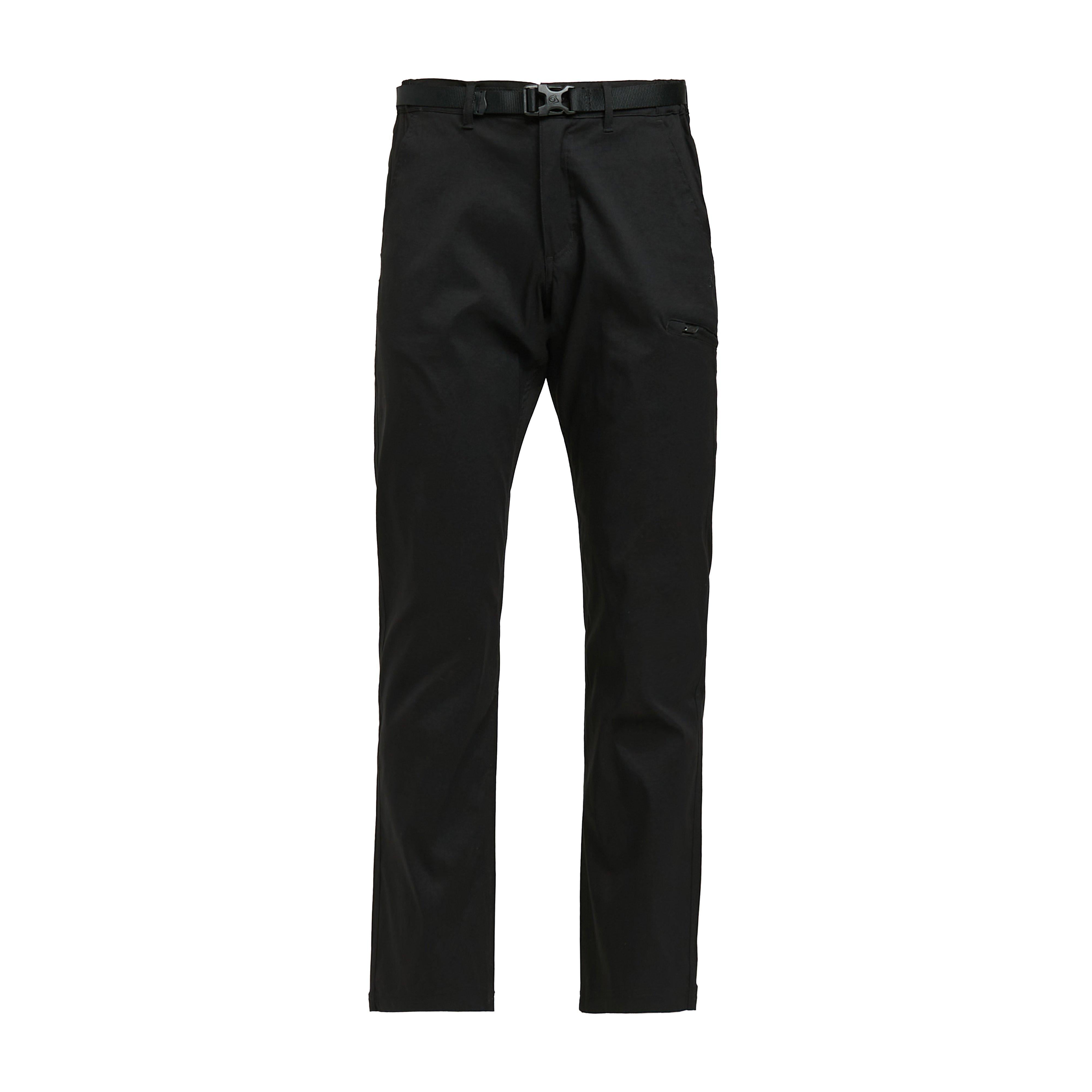Men's Kiwi Pro Stretch Trousers (regular)