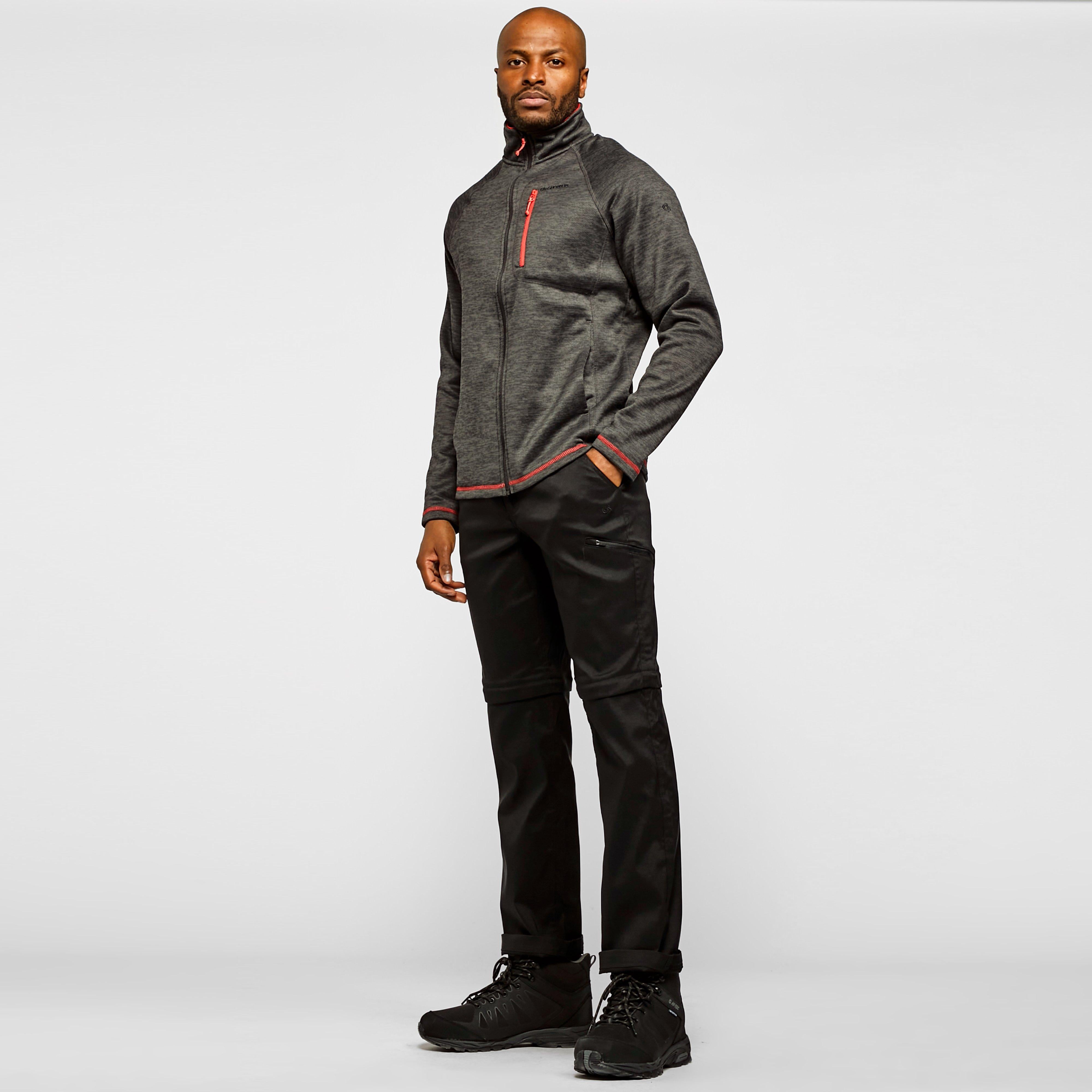 Men’s Kiwi Pro Convertible Trousers
