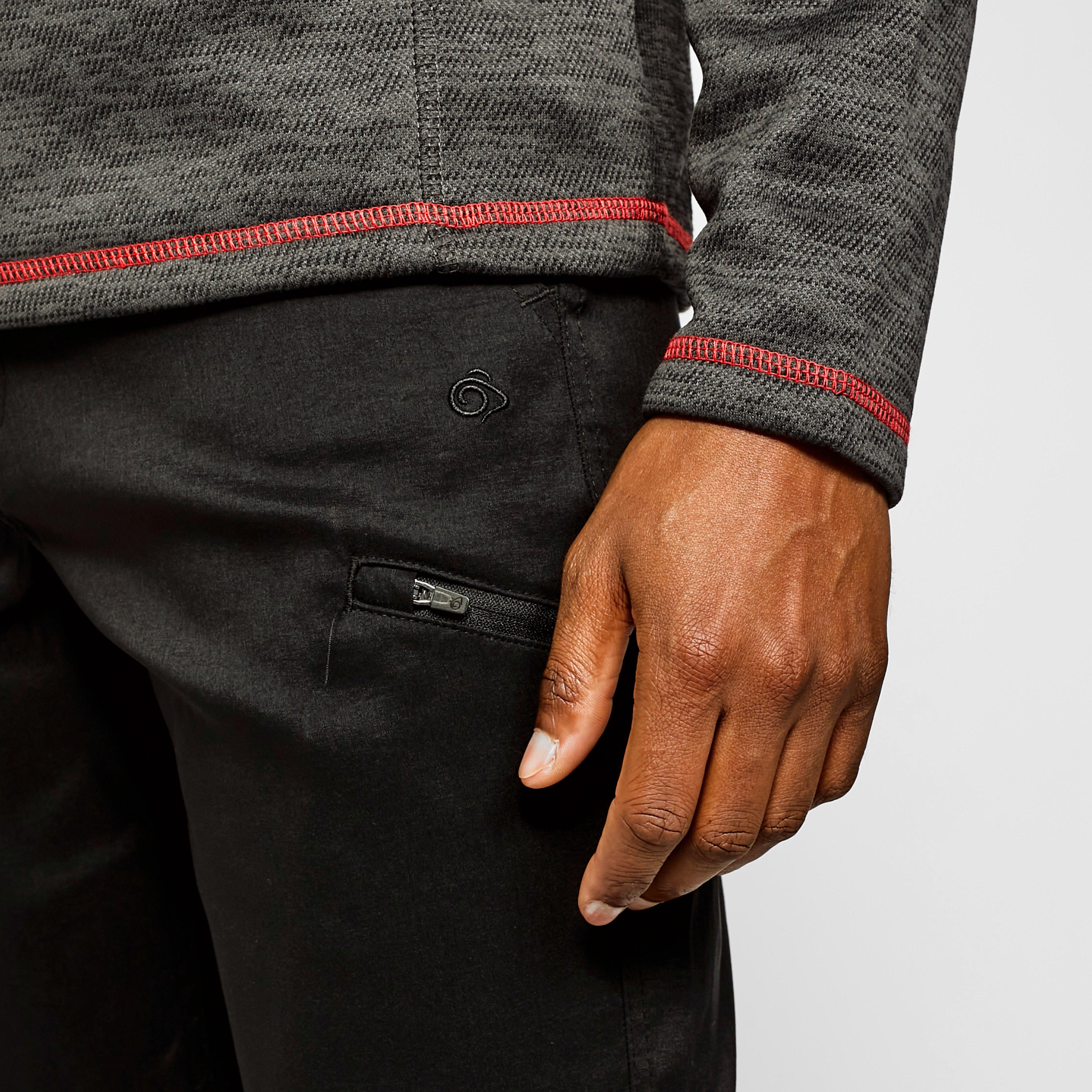 Men’s Kiwi Pro Convertible Trousers