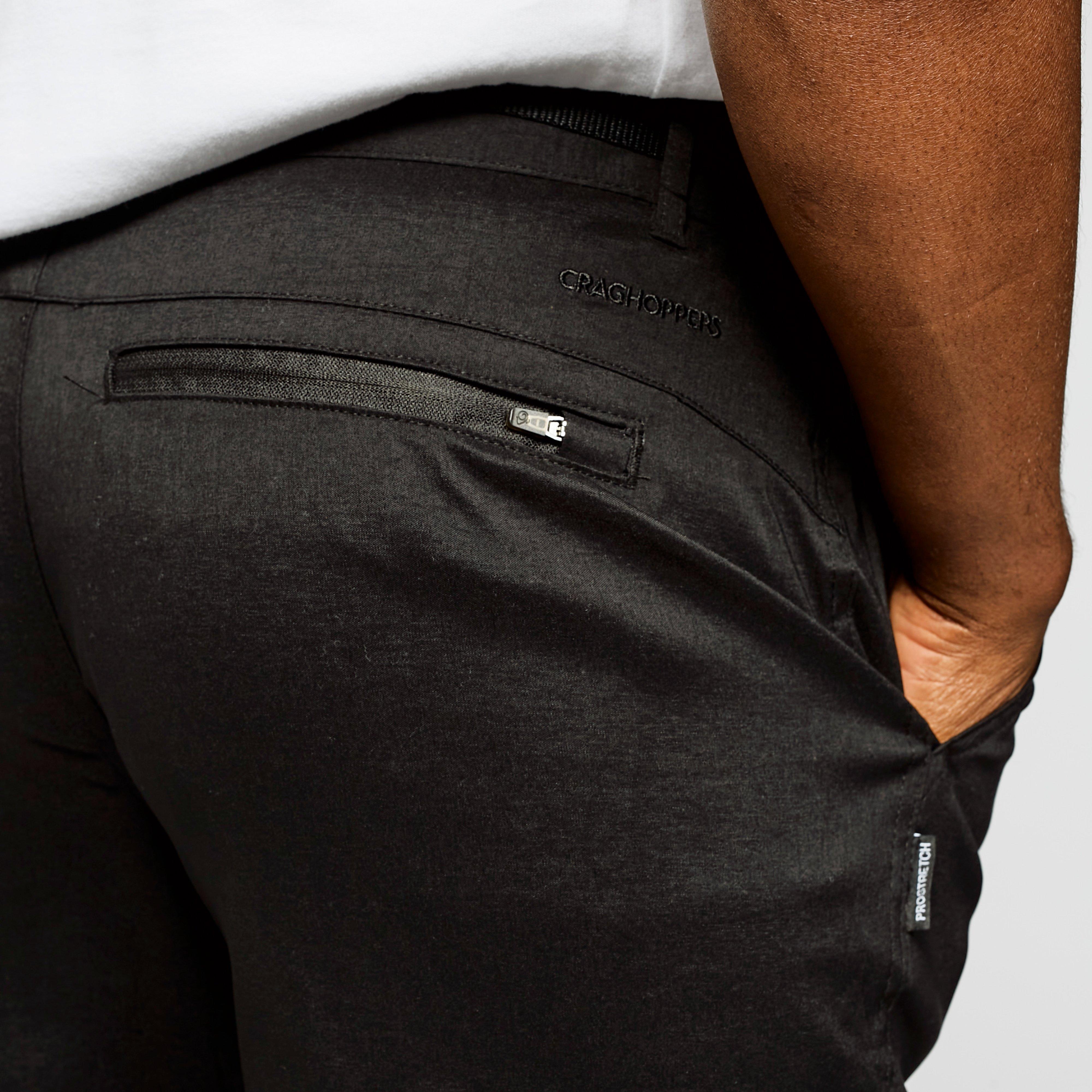 Men’s Kiwi Pro Convertible Trousers