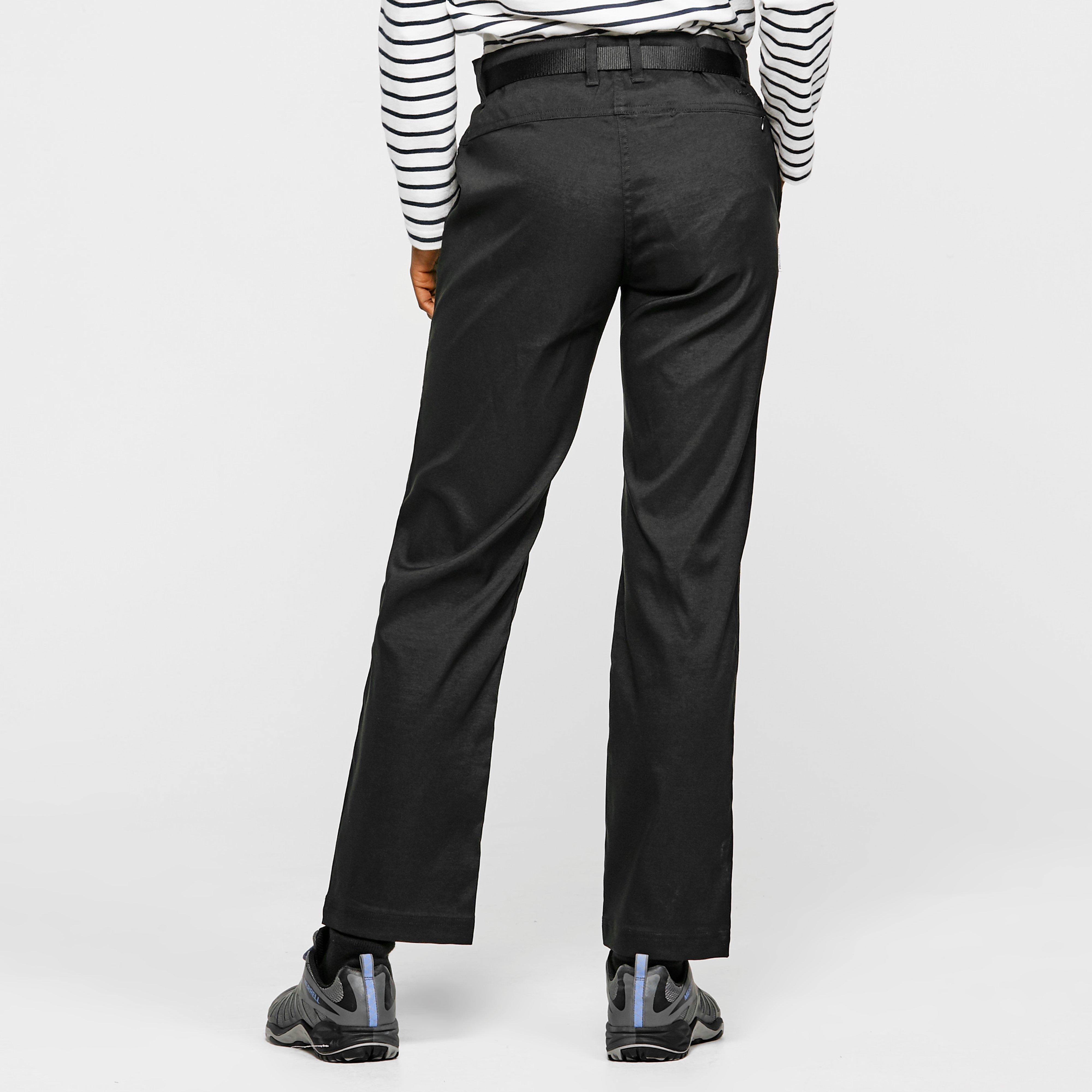Women's Kiwi Pro Stretch Trousers (Short)