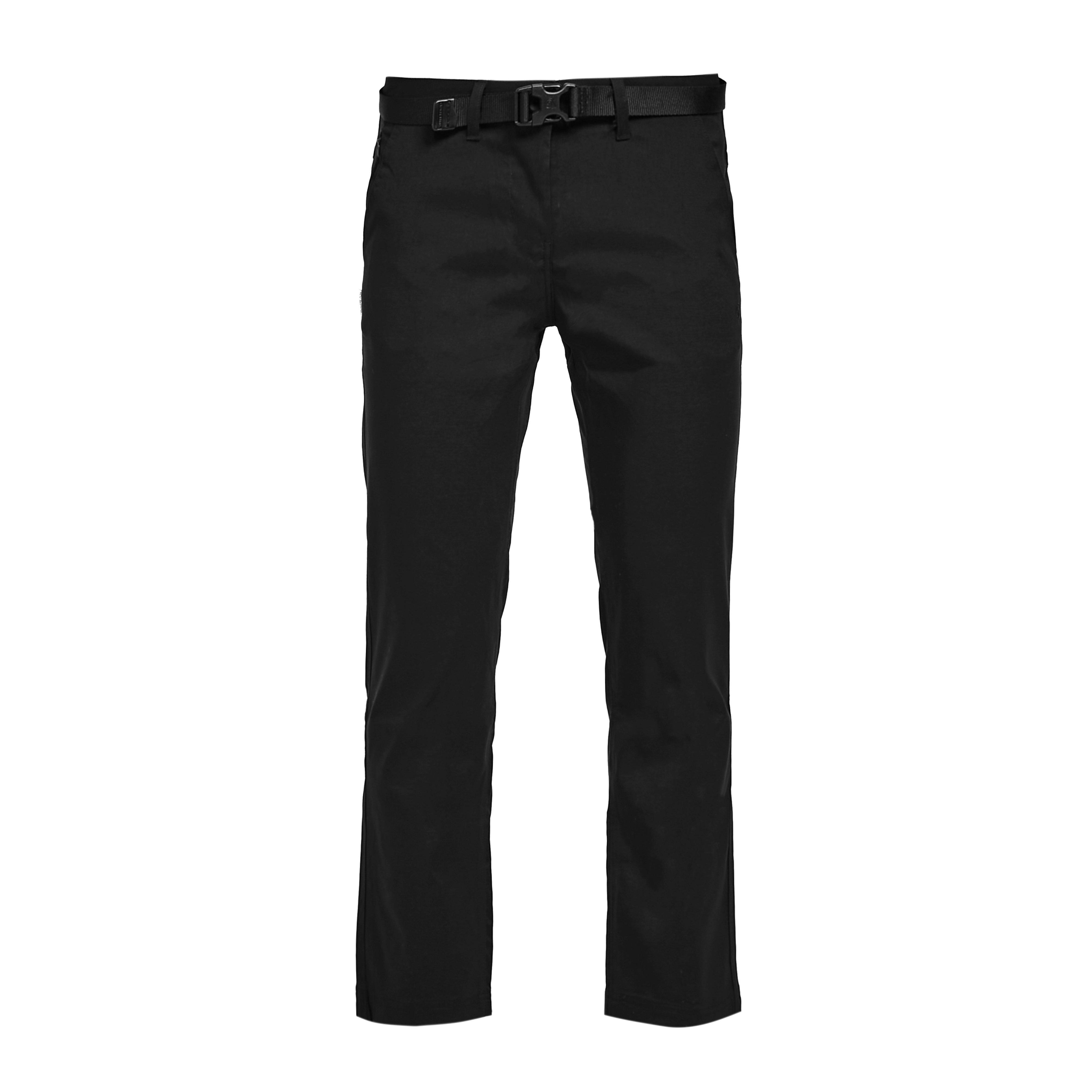 Women's Kiwi Pro Stretch Trousers (Short)
