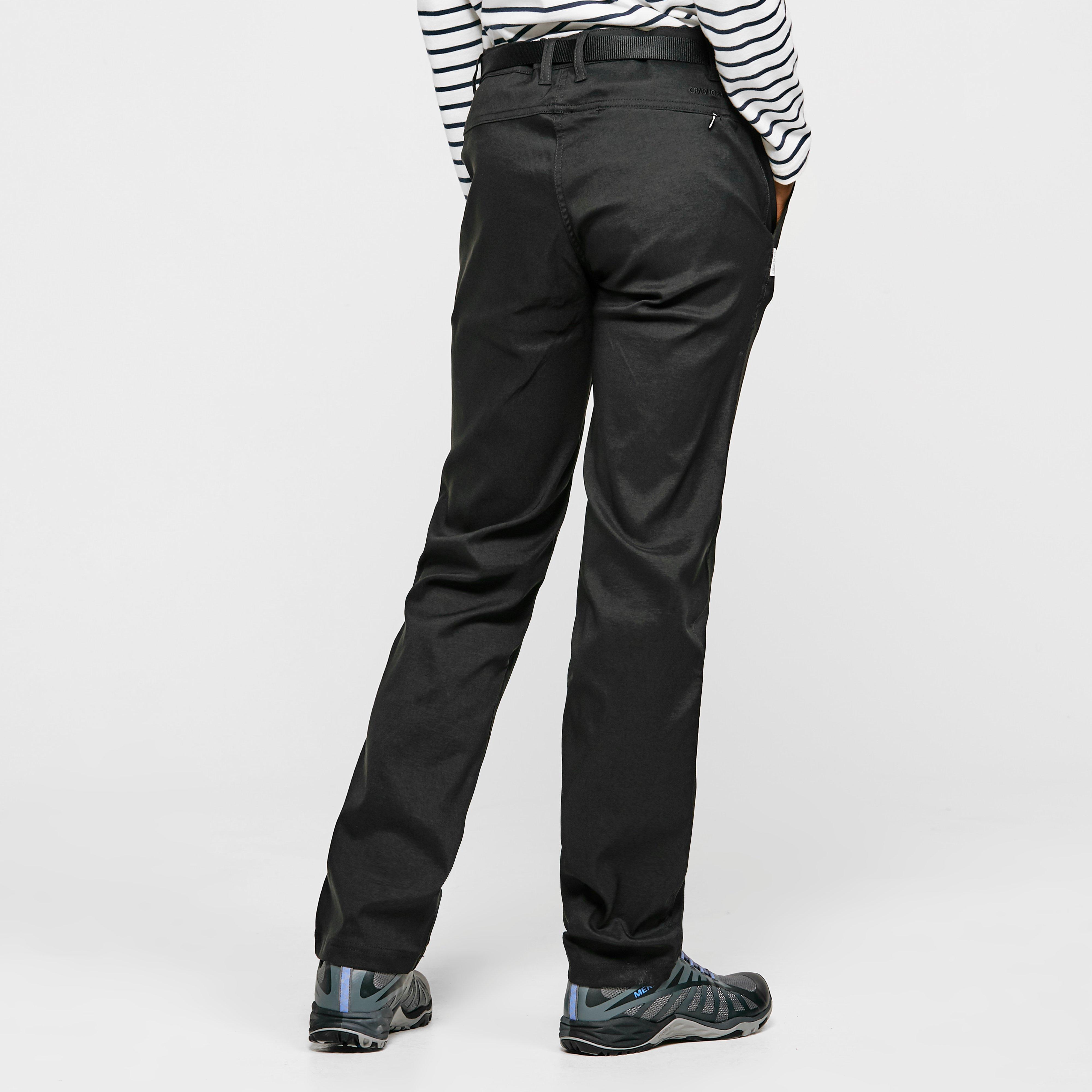 Women's Kiwi Pro Stretch Trousers (Long)