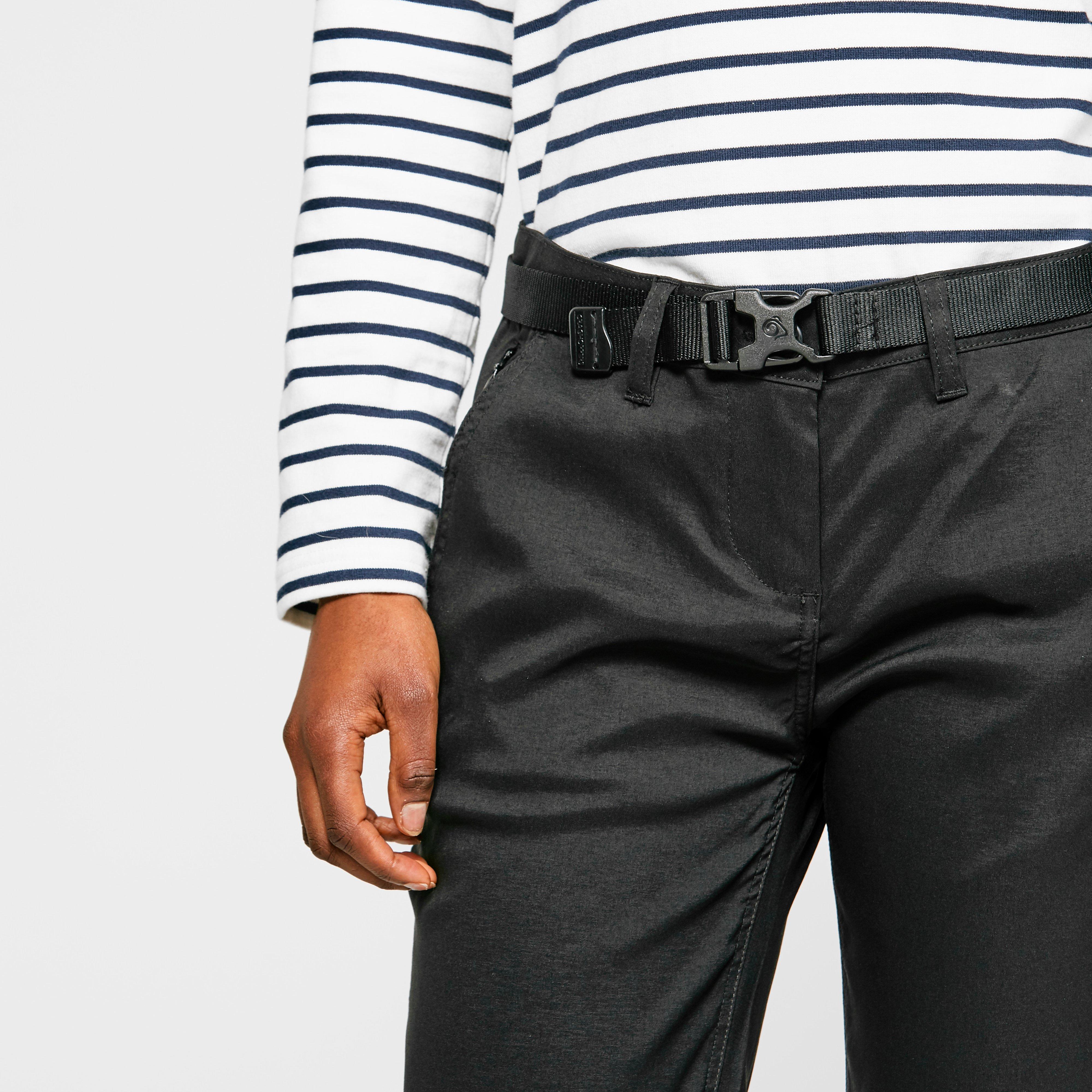 Women's Kiwi Pro Stretch Trousers (Long)