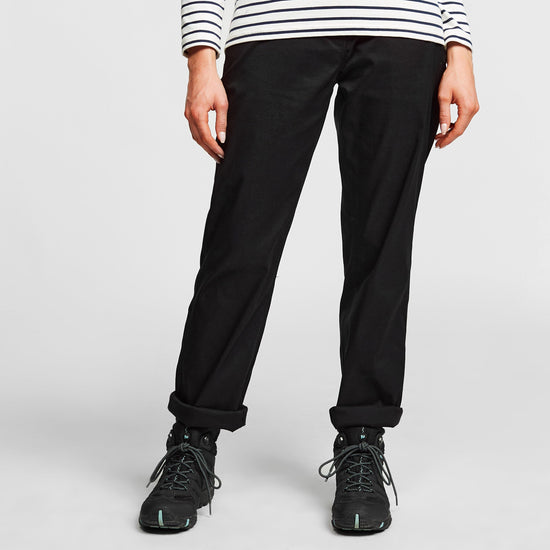 Women's Kiwi Pro Stretch Trousers (long)