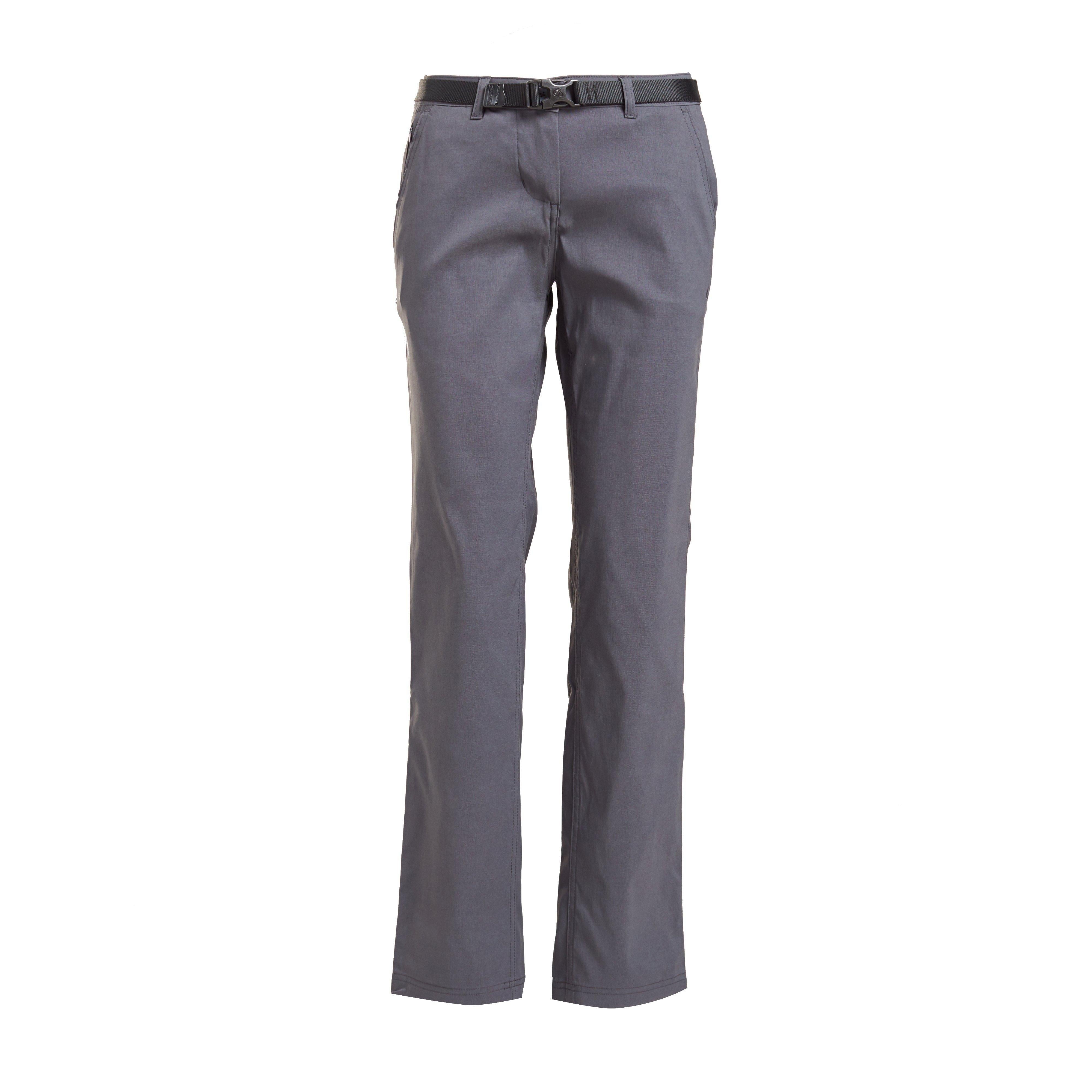 Women's Kiwi Pro Stretch Trousers (Long)