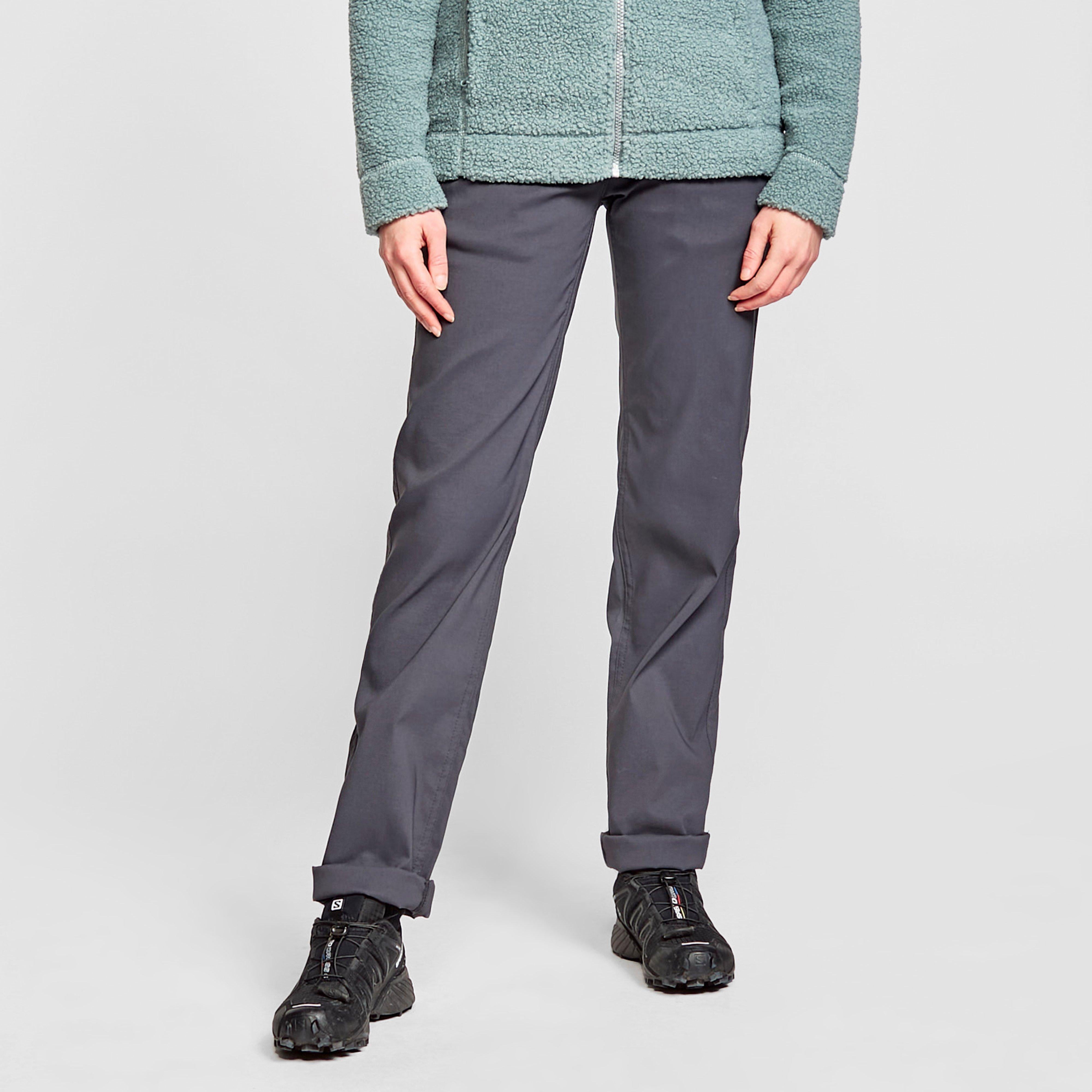 Women's Kiwi Pro Stretch Trousers (long)