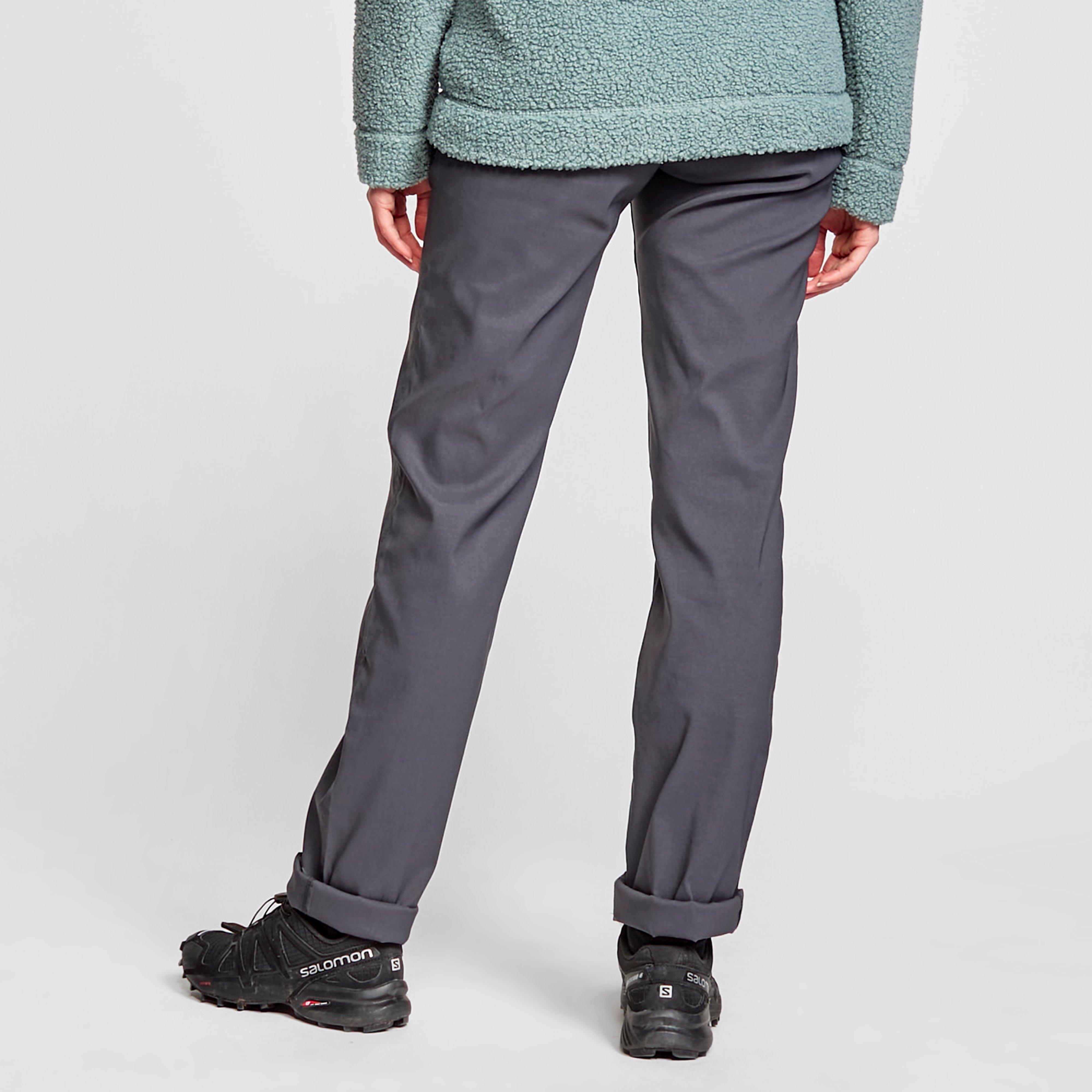 Women's Kiwi Pro Stretch Trousers (long)