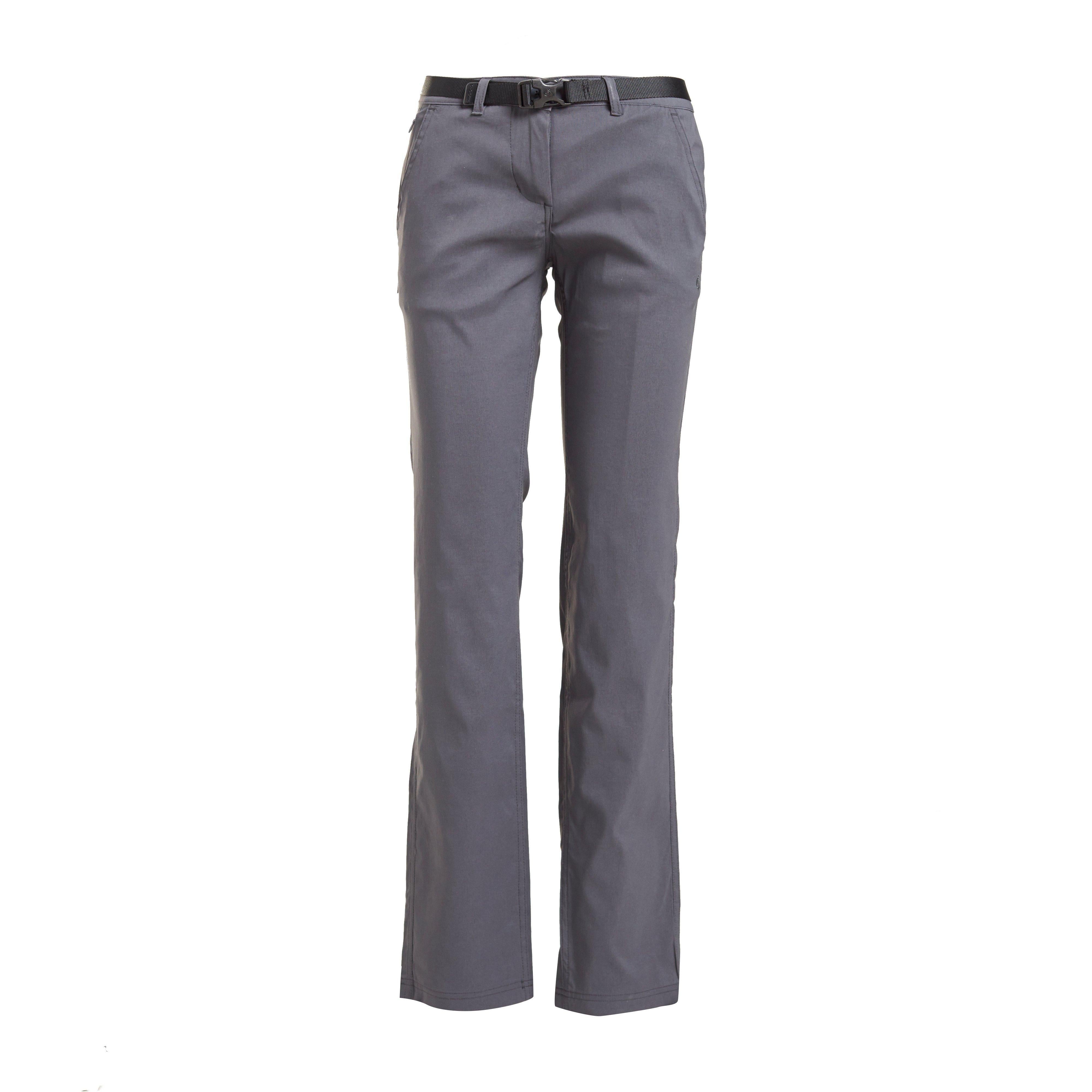 Women's Kiwi Pro Stretch Trousers (long)