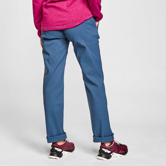 Women's Kiwi Pro Stretch Trousers (Long)