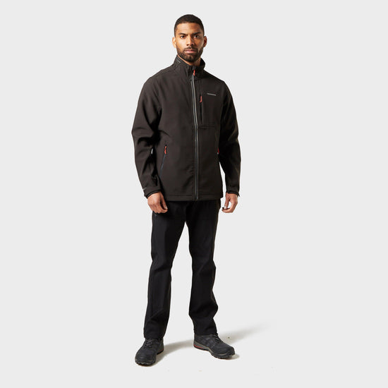 Men's Altis Softshell Jacket