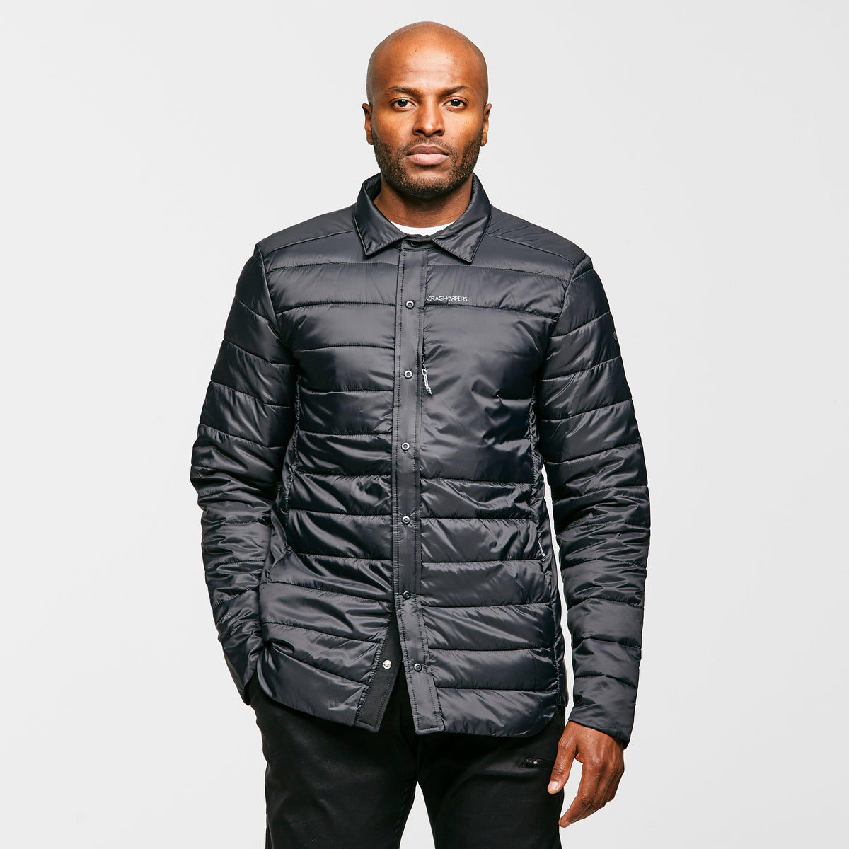 Men’s Aldez Jacket
