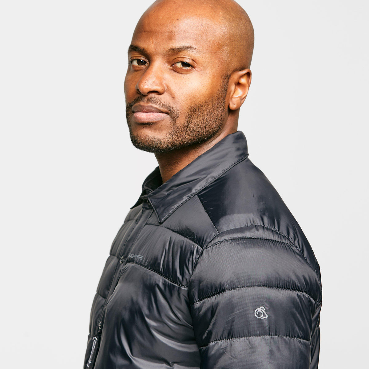 Men’s Aldez Jacket