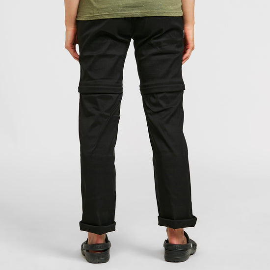 Women’s Kiwi Pro Convertible Trousers (Regular)