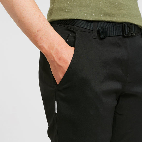 Women’s Kiwi Pro Convertible Trousers (Regular)