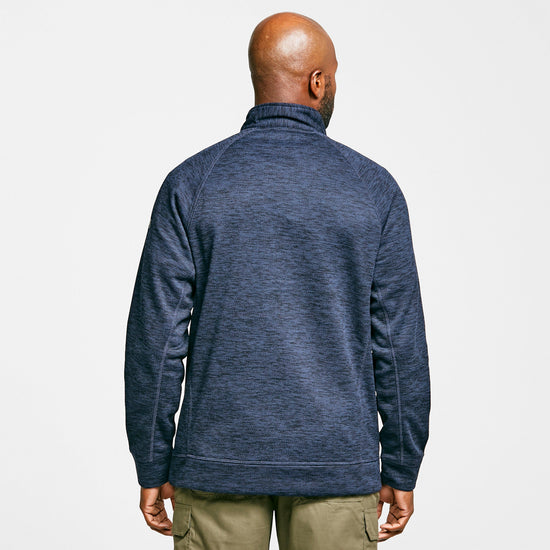 Men's Stromer Half Zip Fleece