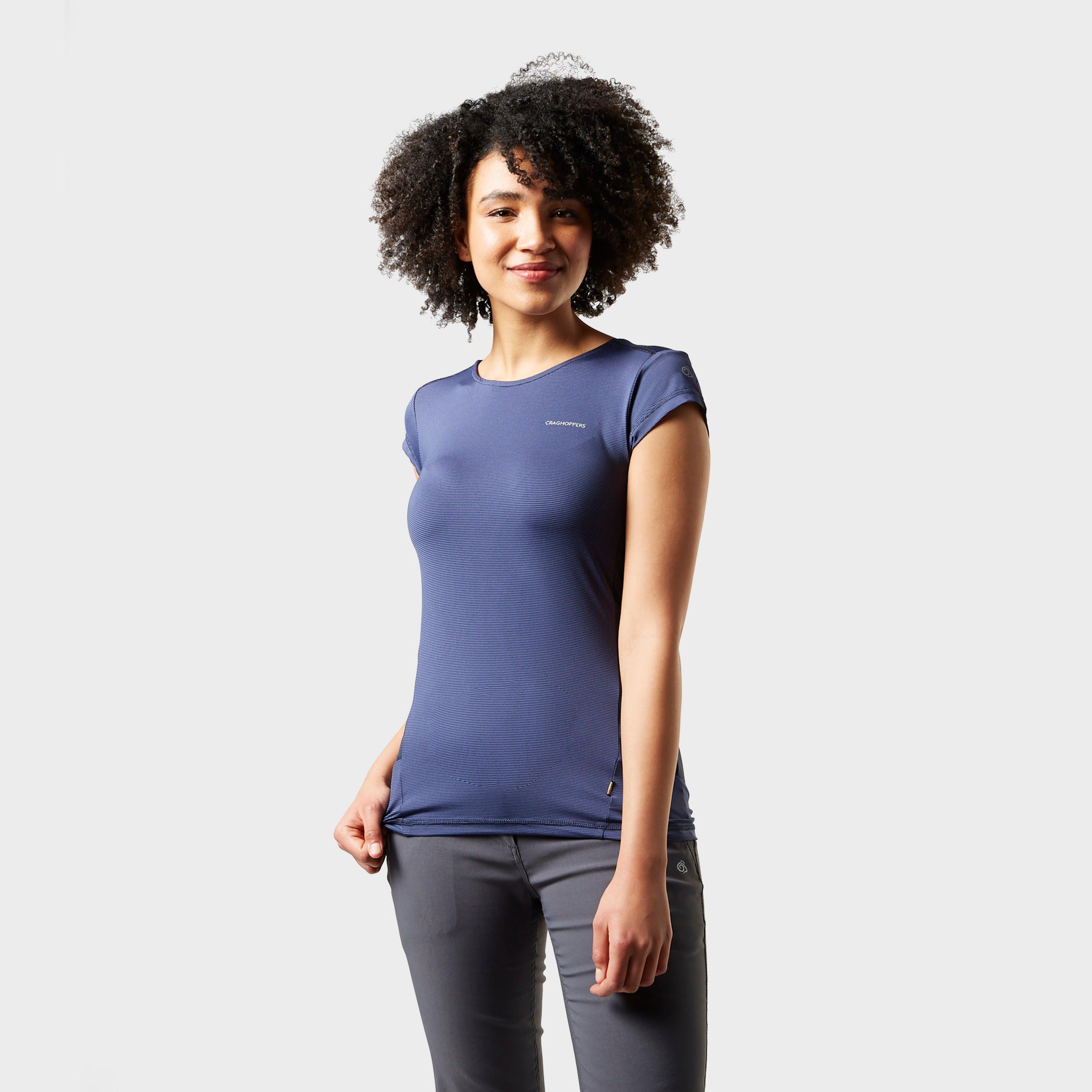 Women's Atmos Short Sleeved T-Shirt