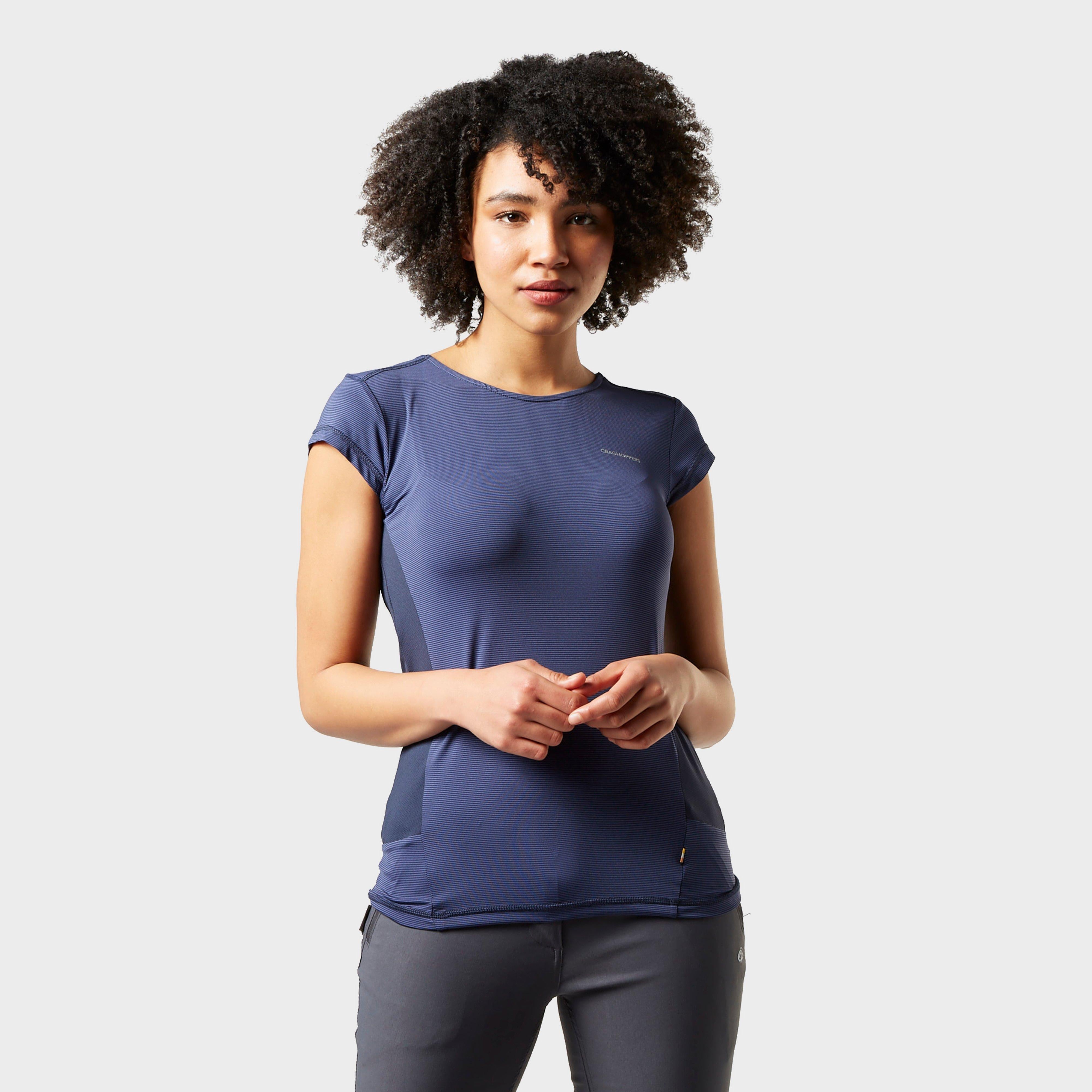 Women's Atmos Short Sleeved T-Shirt