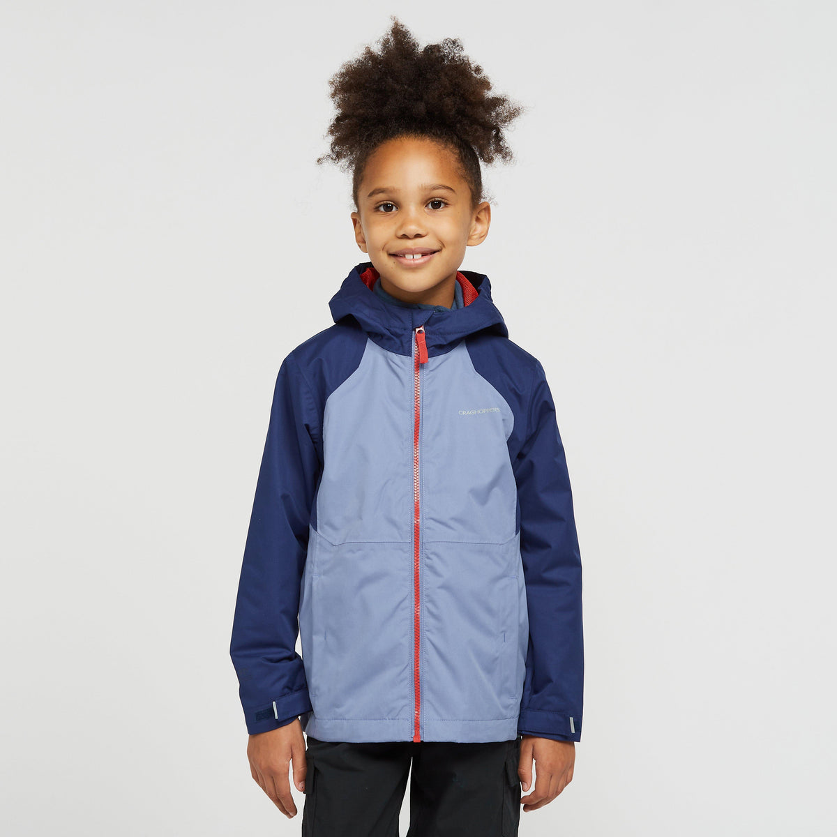 Kids' Amadore Jacket
