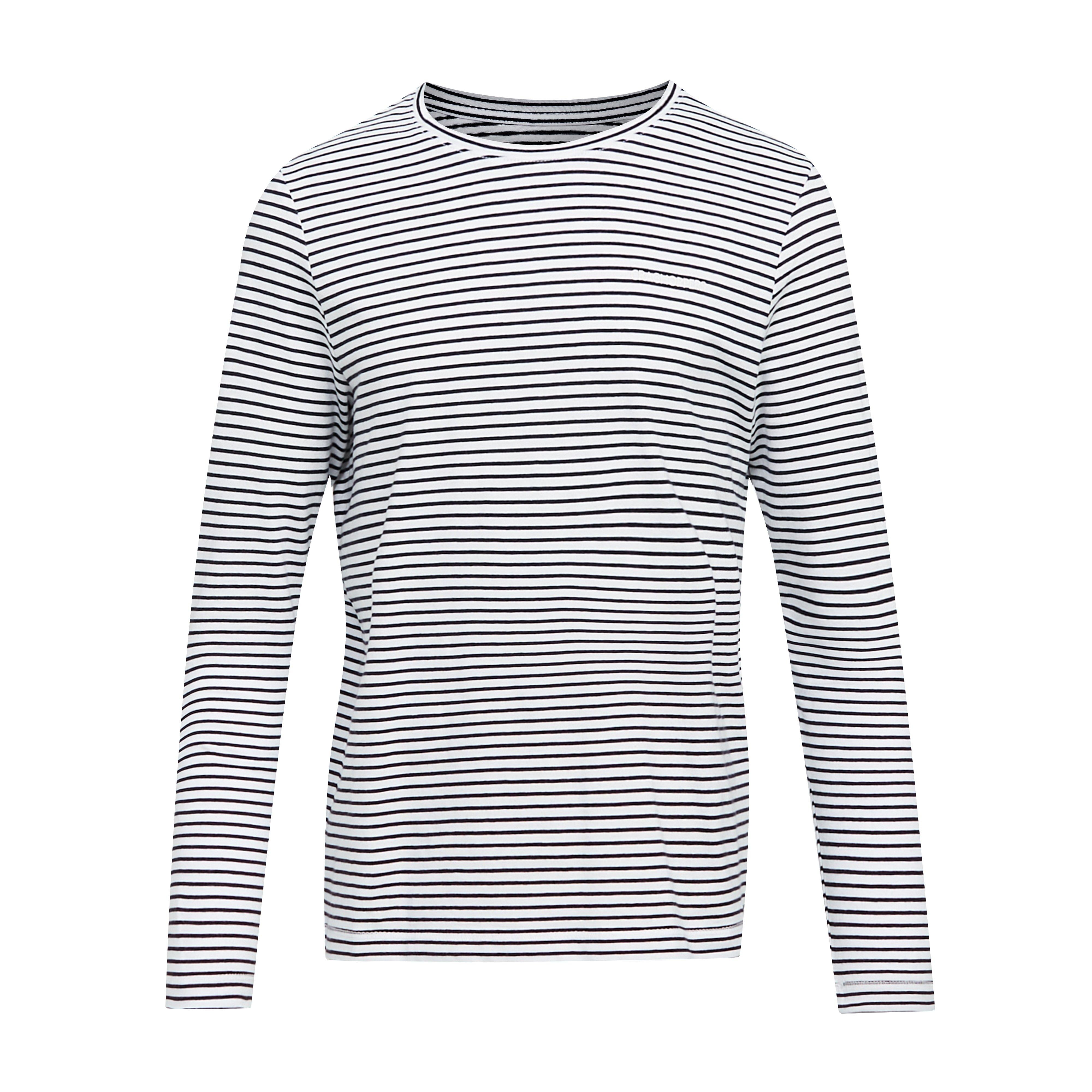 Nosilfie Paola Long Sleeved T-Shirt