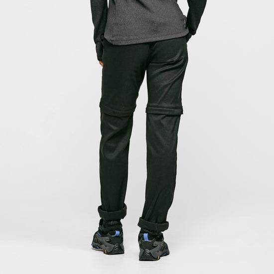 Women’s Kiwi Pro Convertible Trousers (Long)