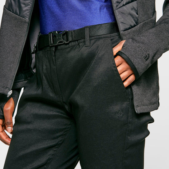 Women’s Kiwi Pro Convertible Trousers (Long)