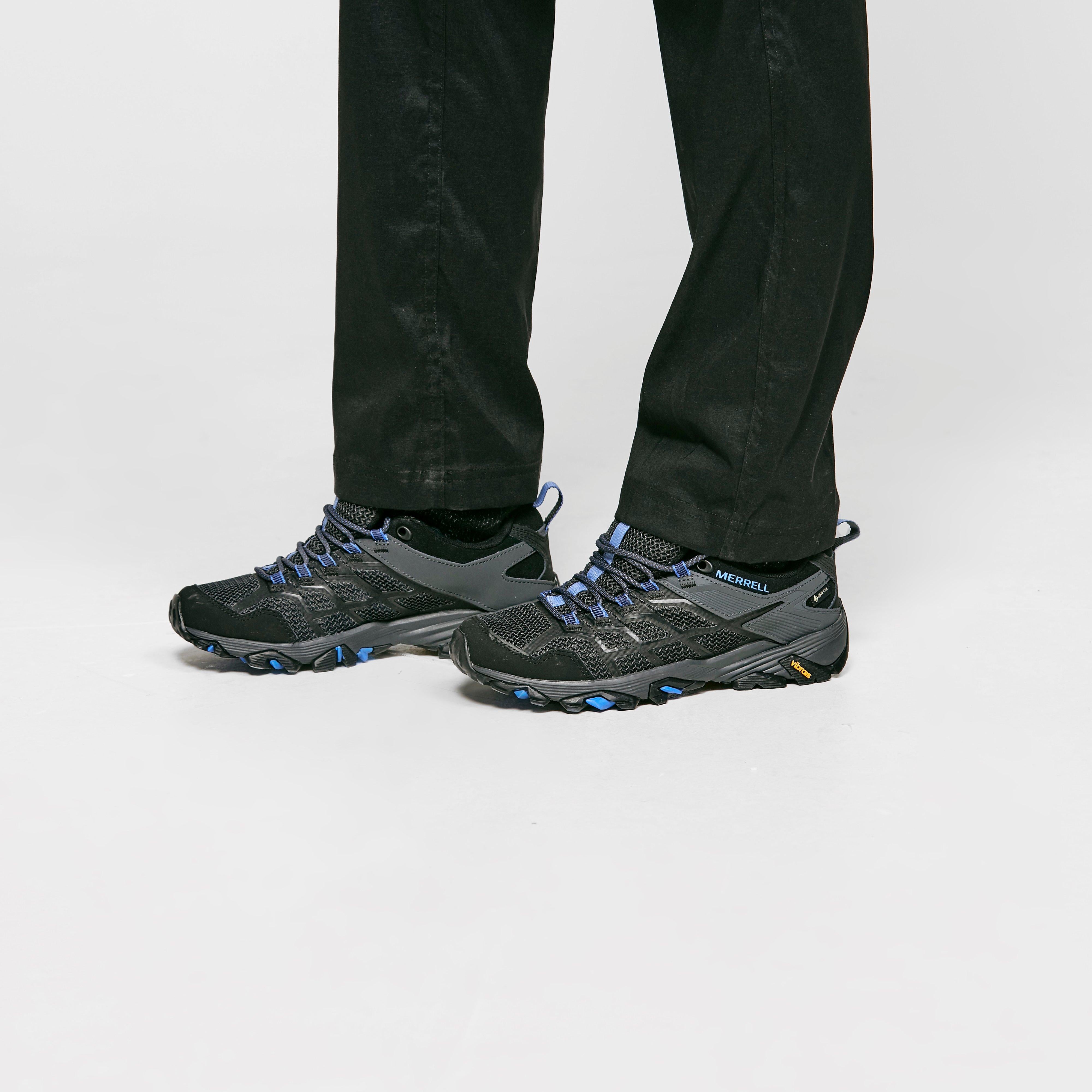 Women’s Kiwi Pro Convertible Trousers (Long)