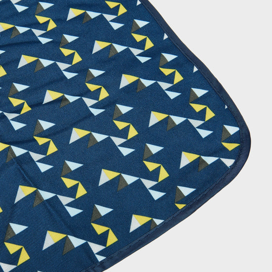Delta Picnic Blanket