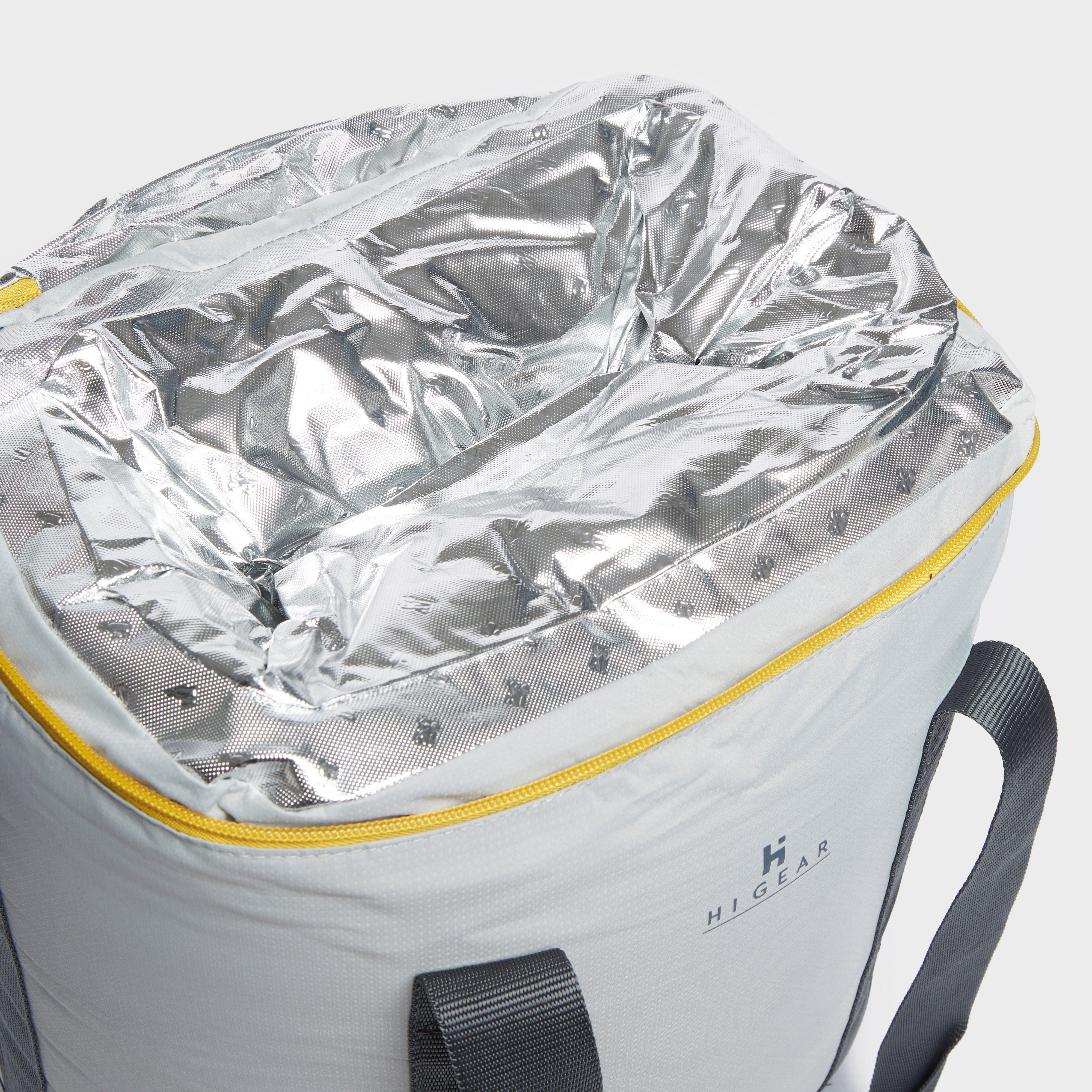 Self-Inflating 20-Litre Cooler