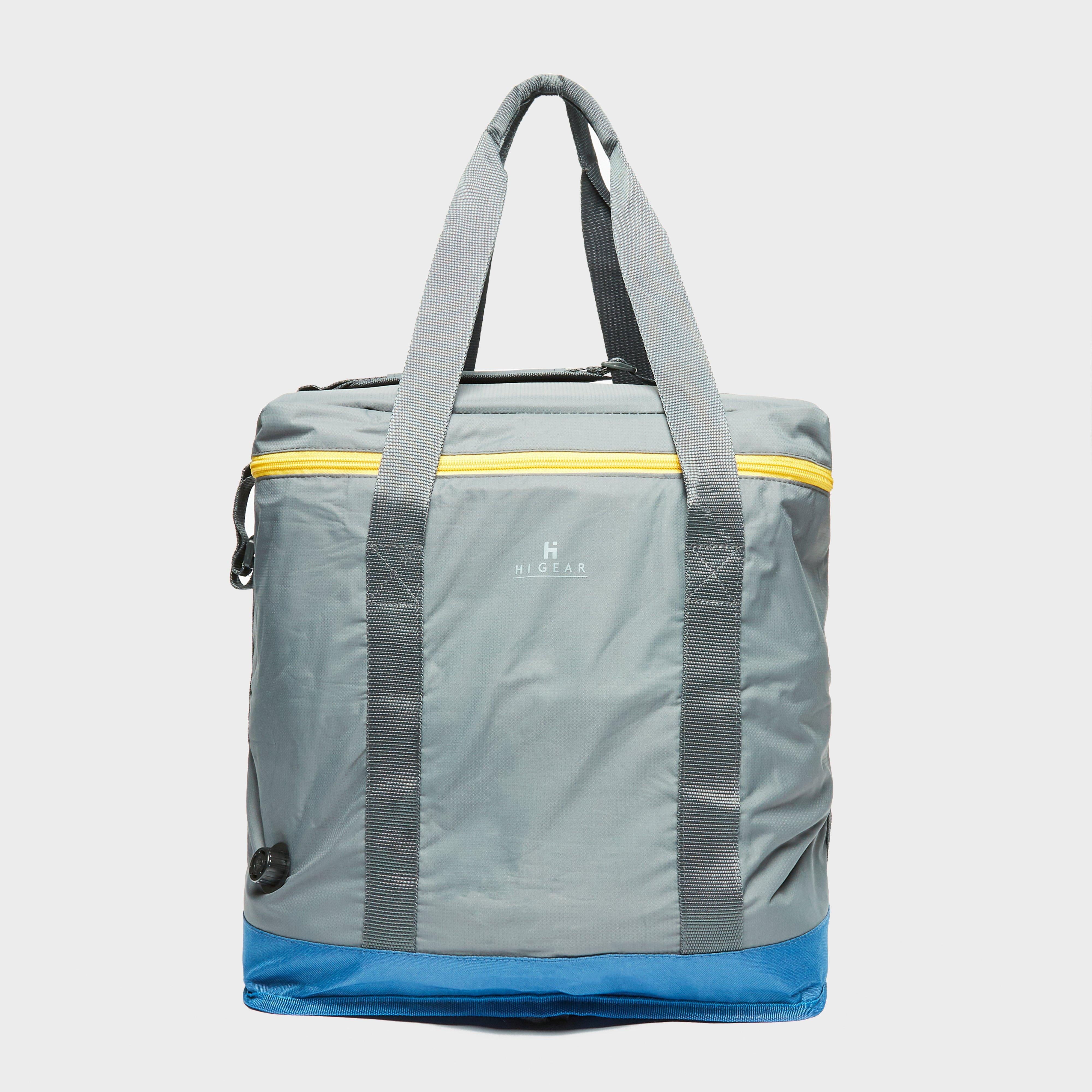 Self Inflating 30L Cooler