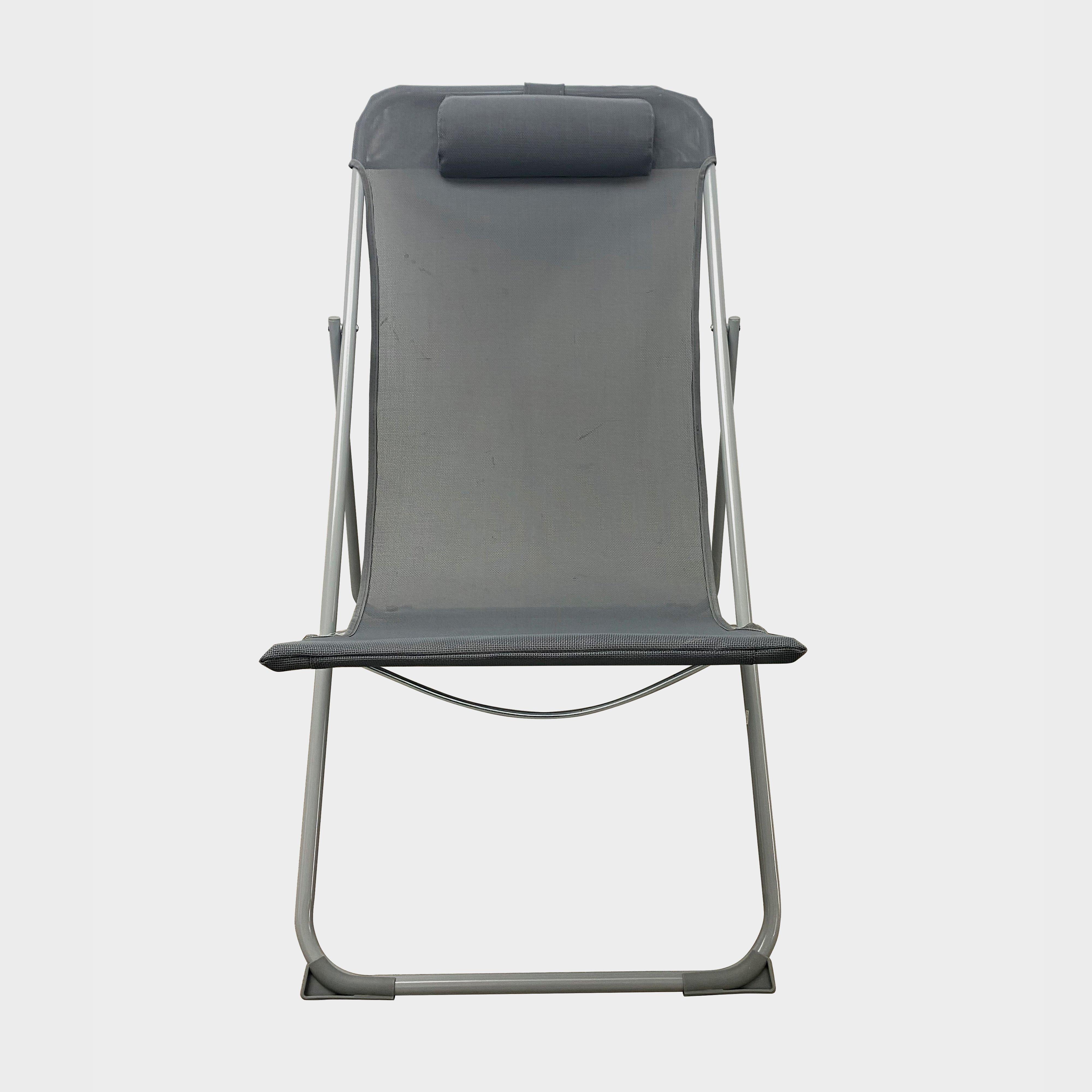 Reno Deck Chair