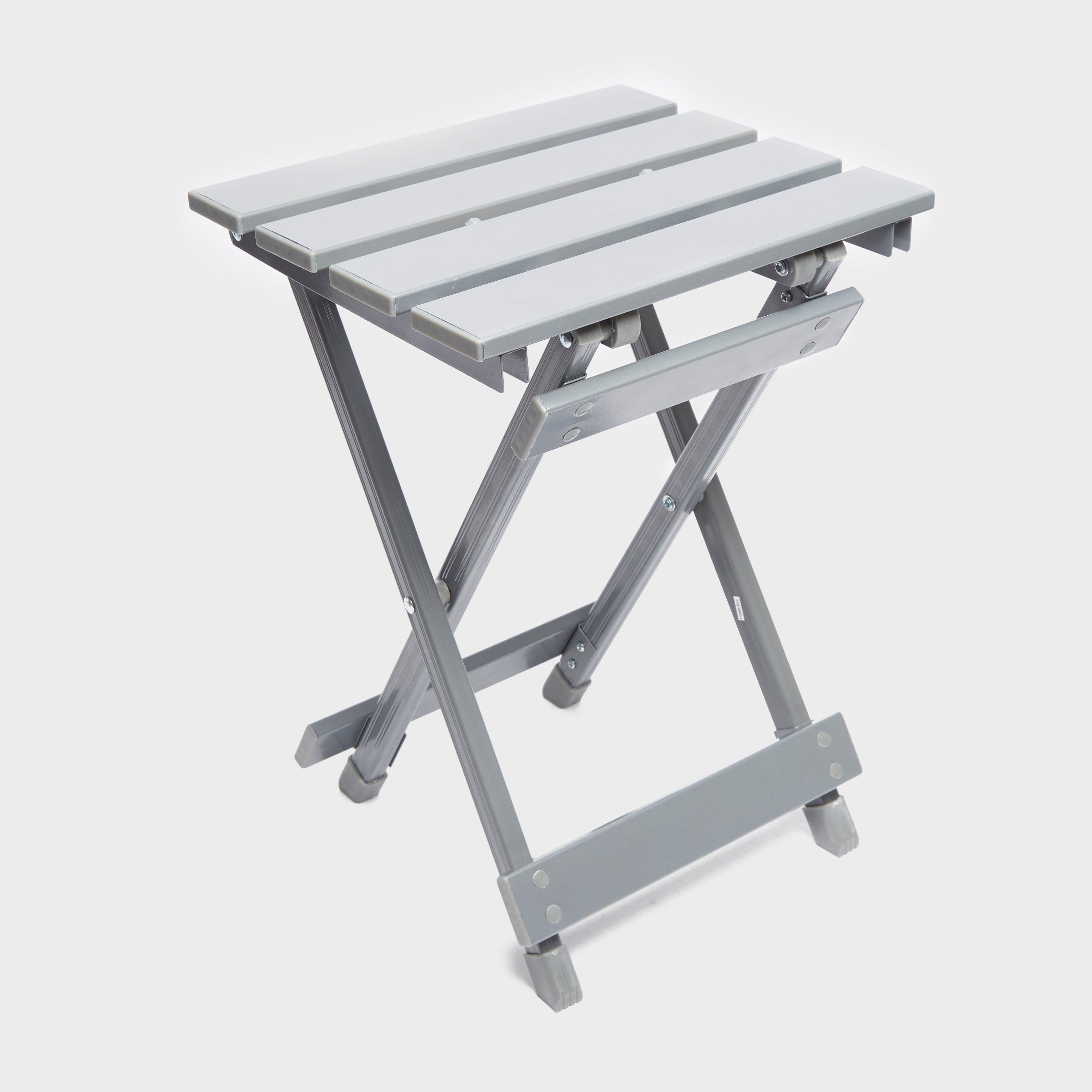 Carson Aluminium Side Table