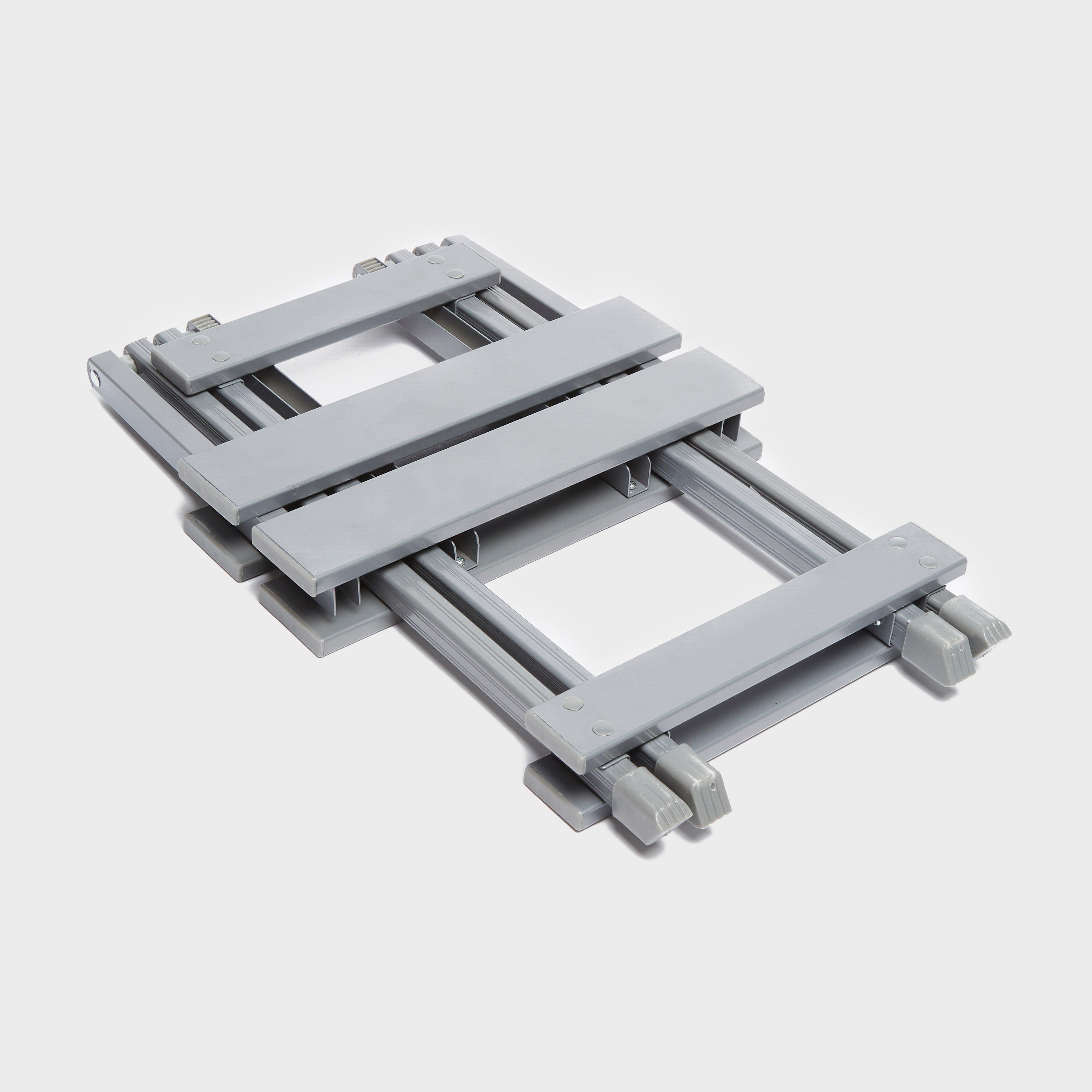 Carson Aluminium Side Table