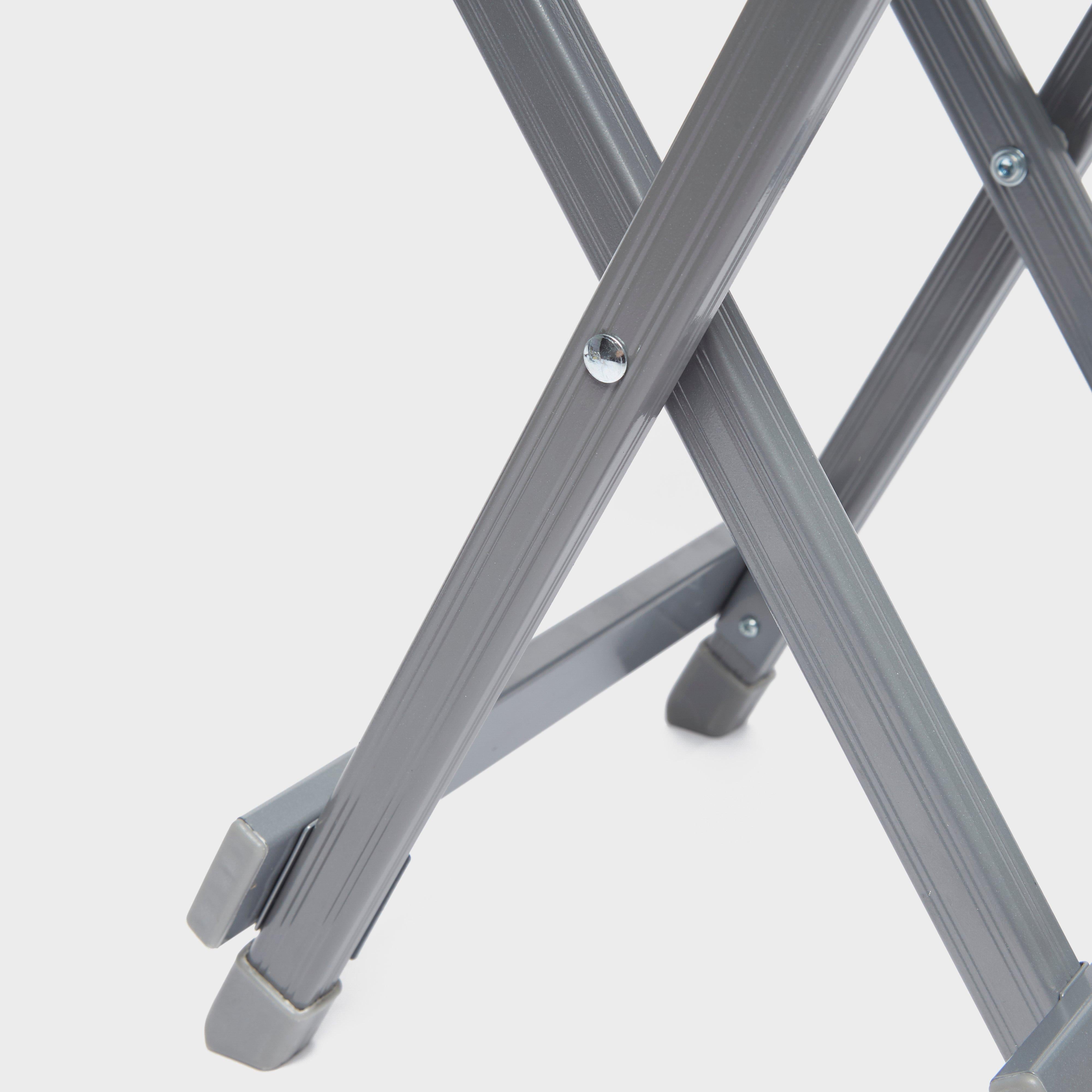 Carson Aluminium Side Table