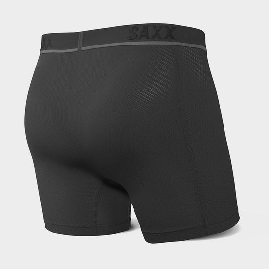 Men's Kinetic Boxer Brief
