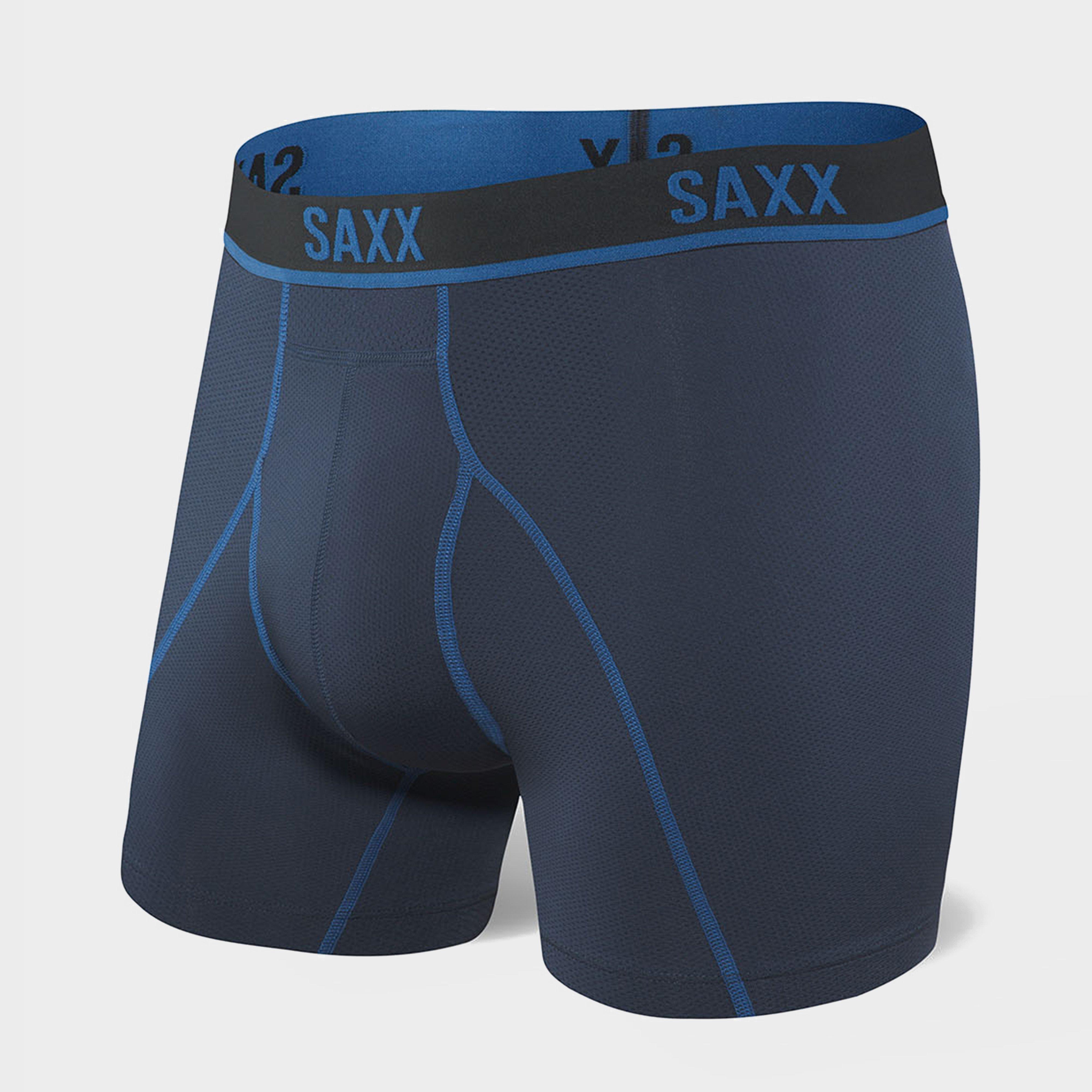 Men's Kinetic Boxer Brief