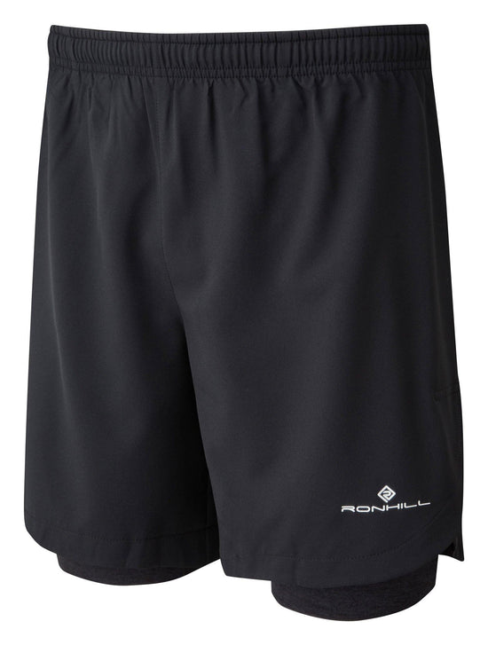 Men's Momentum Twin 7” Short