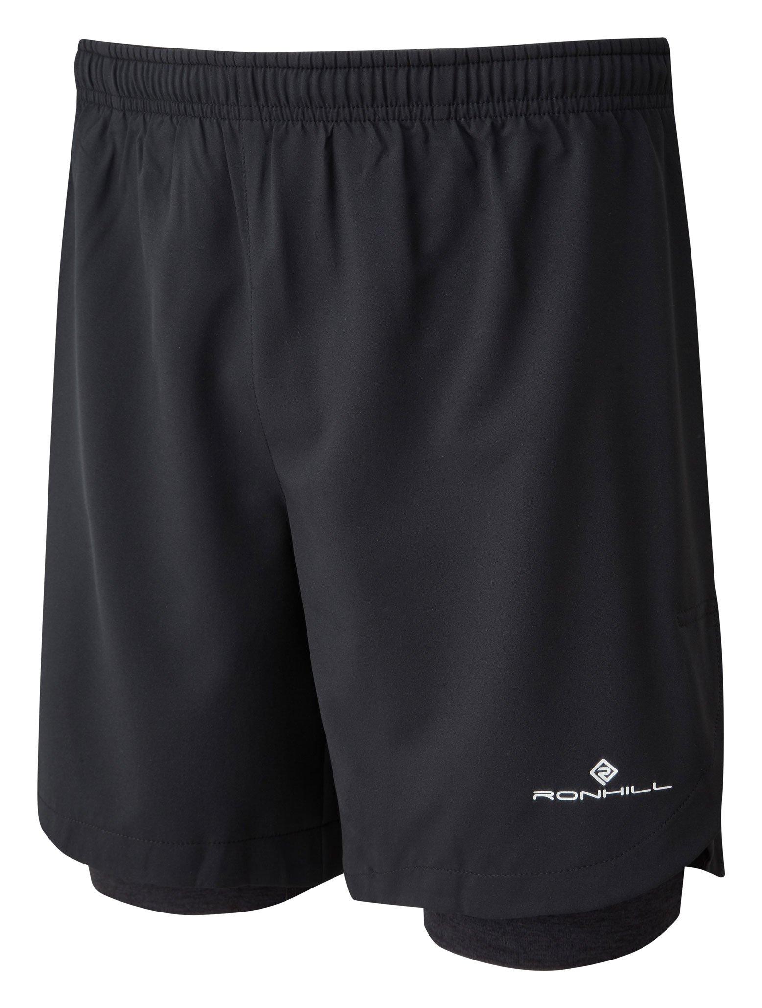 Men's Momentum Twin 7” Short