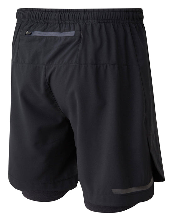 Men's Momentum Twin 7” Short