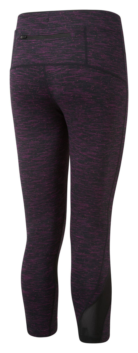 Women’s Infinity Crop Tight