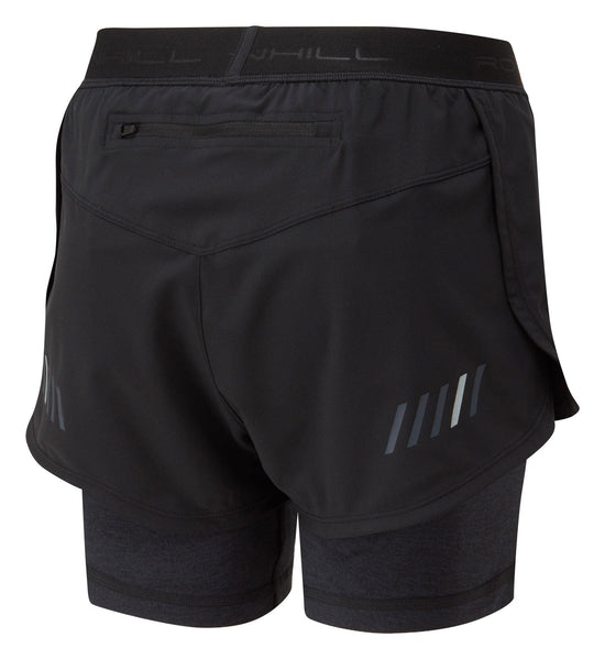 Women's Stride Twin Short
