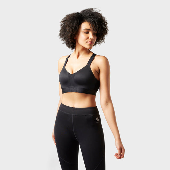 Women's Mid Impact Sports Bra