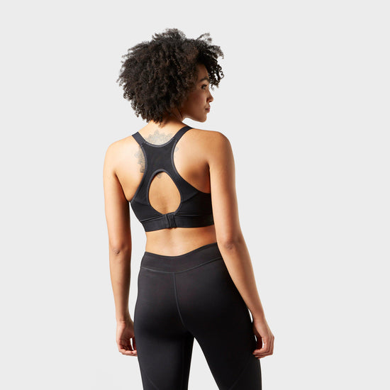 Women's Mid Impact Sports Bra