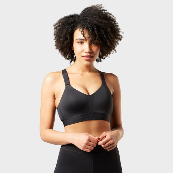 Women's Mid Impact Sports Bra