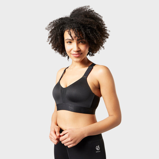 Women's Mid Impact Sports Bra