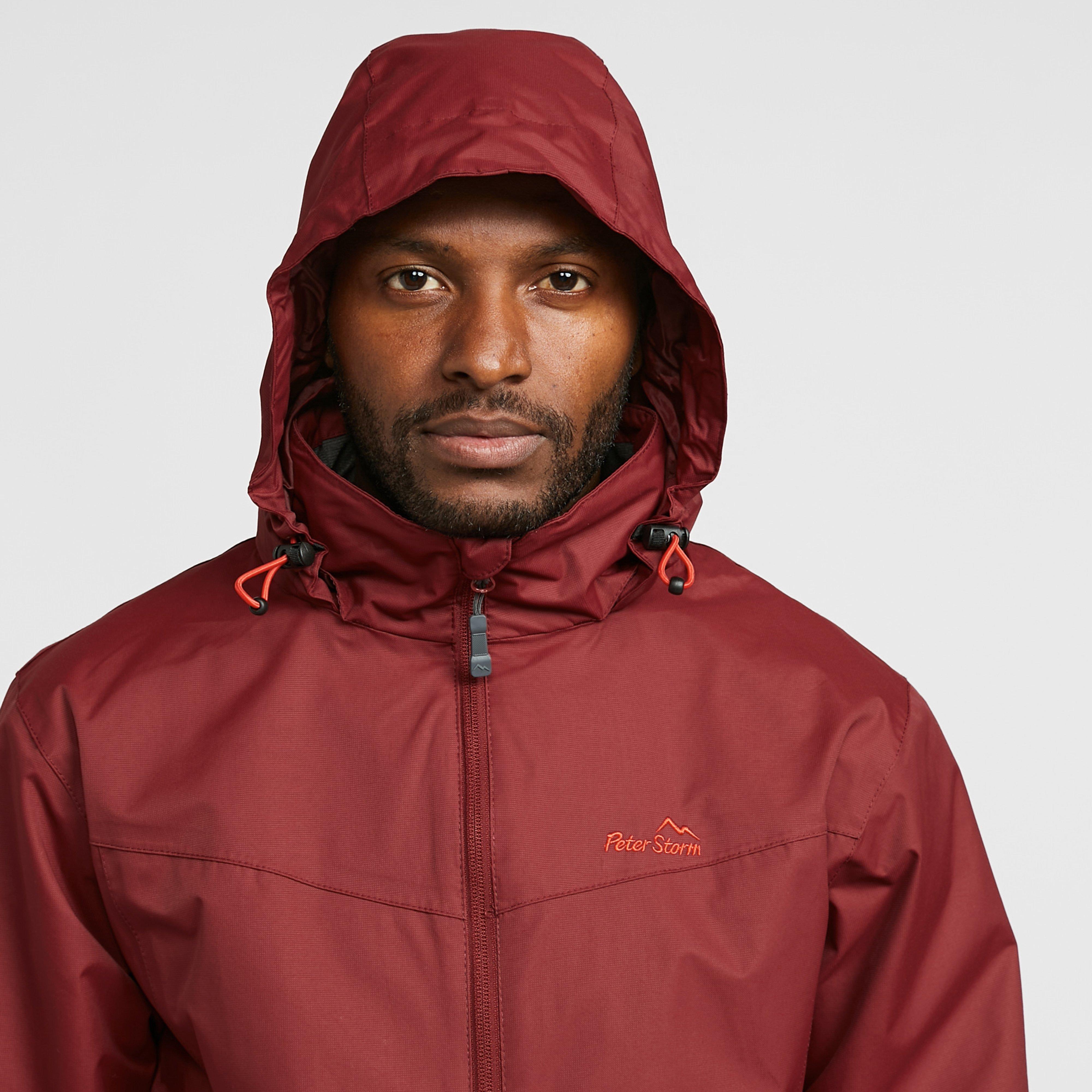 Men's Storm III Jacket